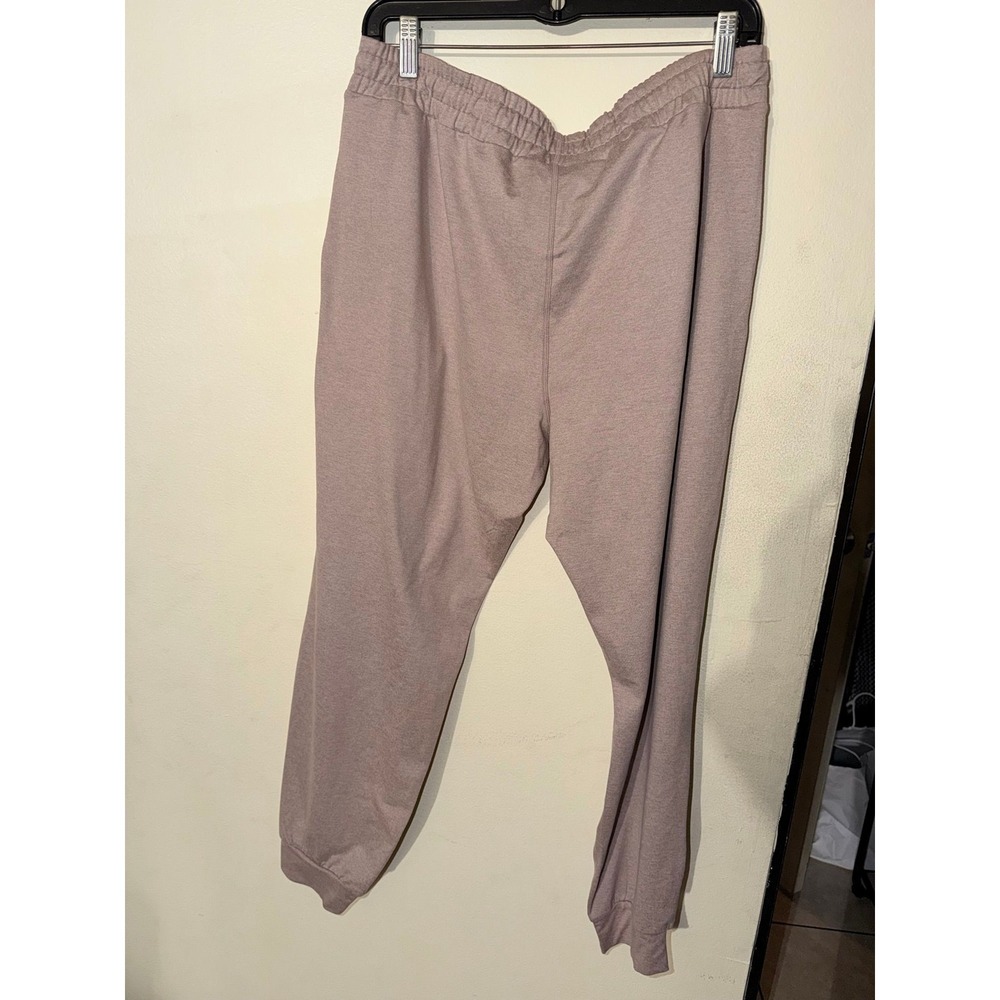 279-Vuori-Performance Jogger - Picture 4 of 6